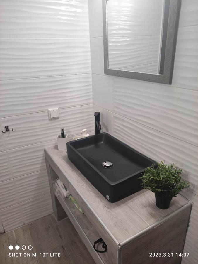 Old City Apartment Thessaloníki Luaran gambar