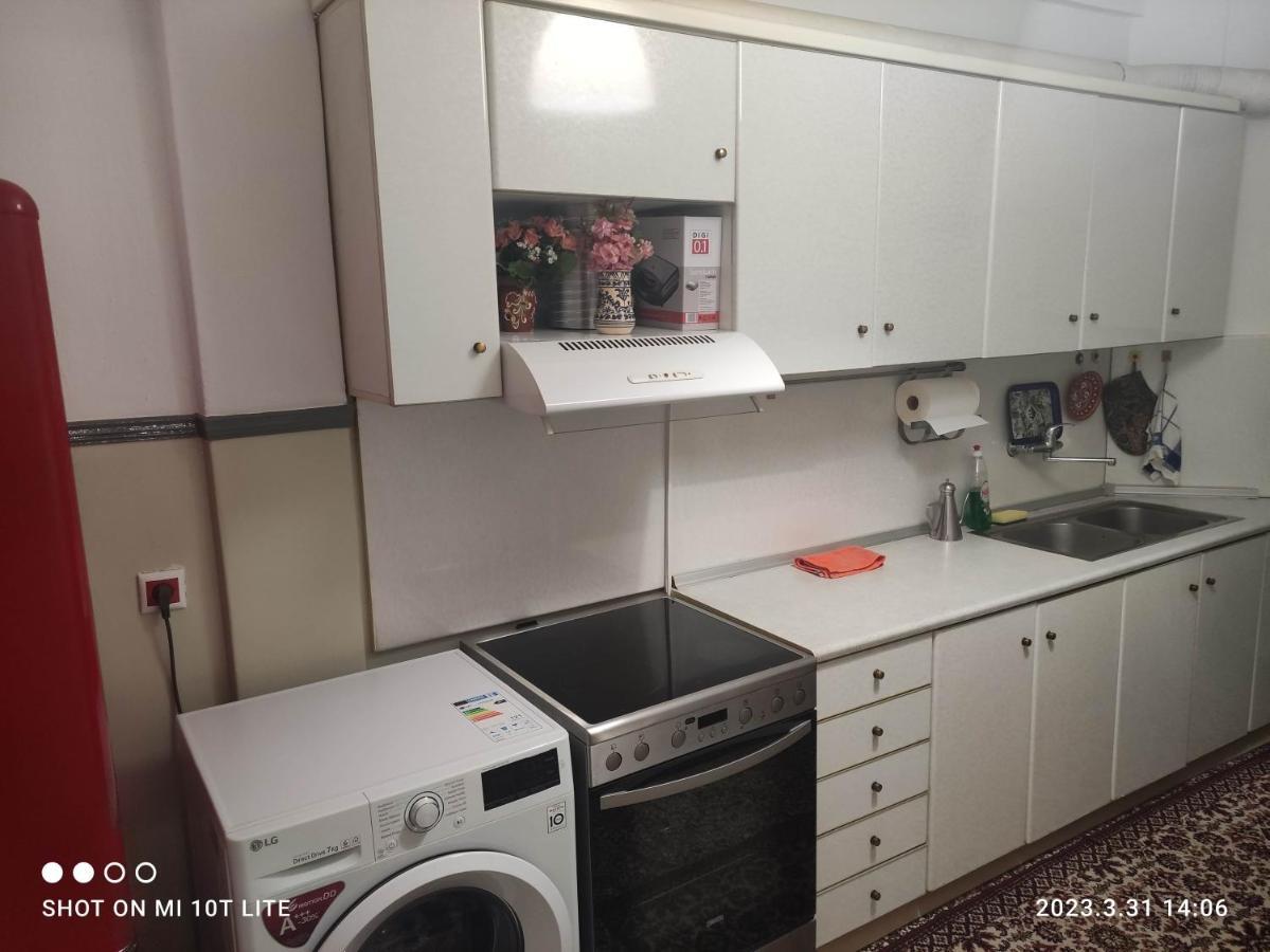 Old City Apartment Thessaloníki Luaran gambar