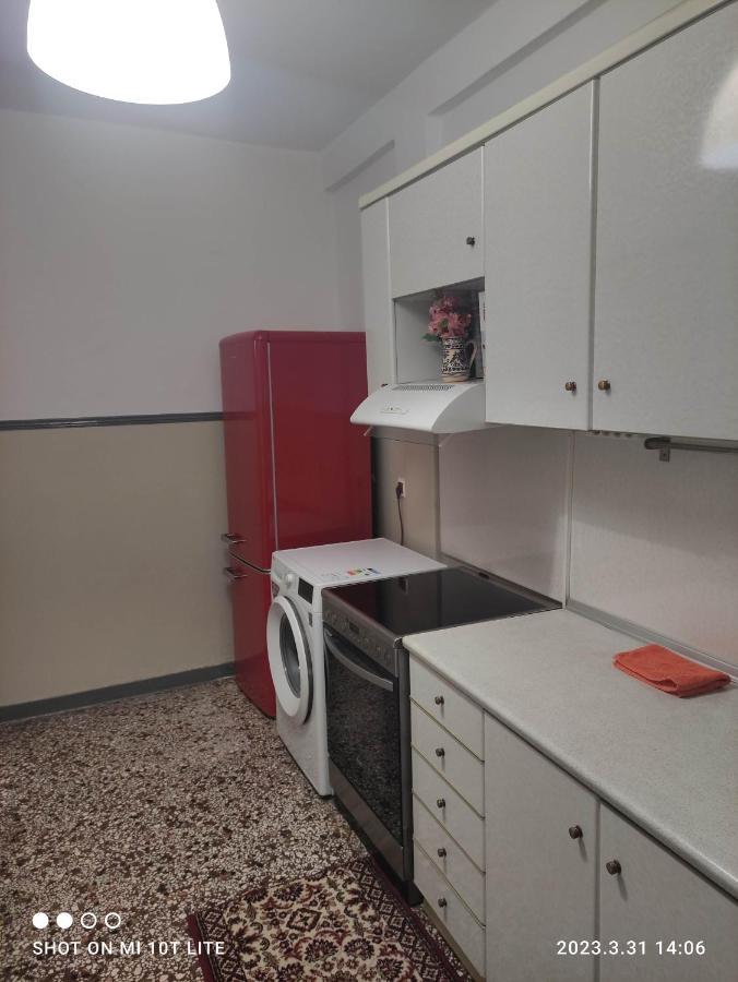 Old City Apartment Thessaloníki Luaran gambar