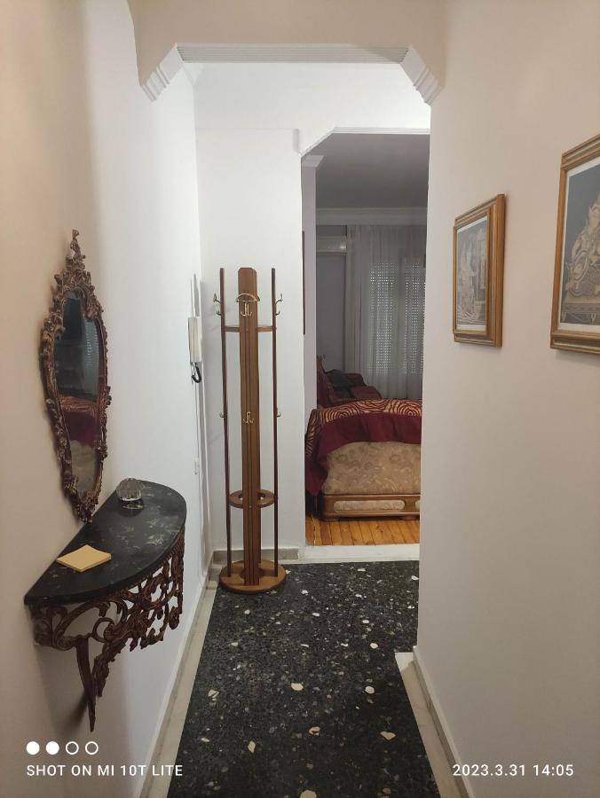 Old City Apartment Thessaloníki Luaran gambar
